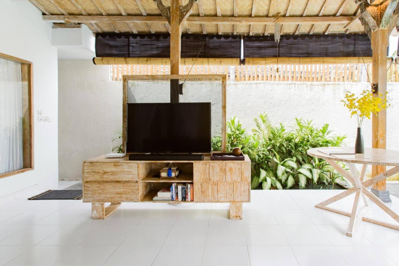 Villa Orked 1 Seminyak Esterno foto