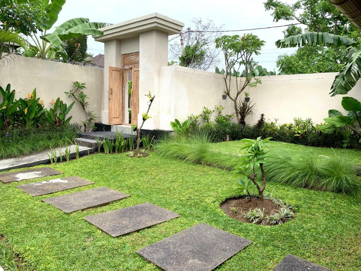 Villa Orked 1 Seminyak Esterno foto
