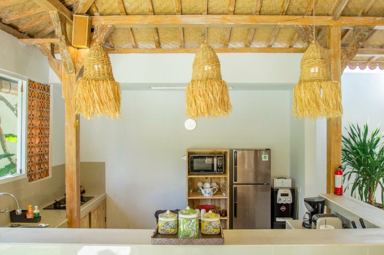 Villa Orked 1 Seminyak Esterno foto